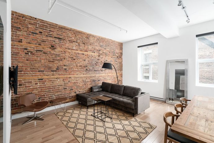 Imagen de la habitación del Hotel Le Merrill Boutique. Foto 18