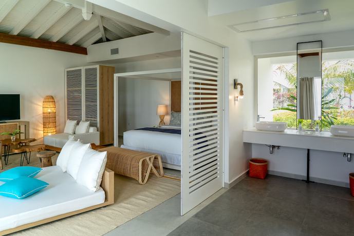 Imagen de la habitación del Hotel Le Mersenne Zanzibar, Autograph Collection. Foto 3