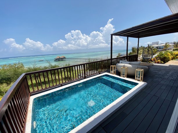 Imagen de los exteriores del Hotel Le Mersenne Zanzibar, Autograph Collection. Foto 12