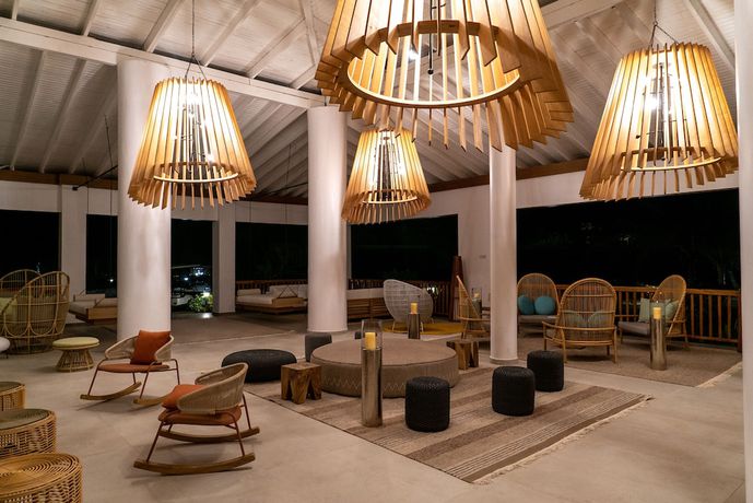 Imagen de los interiores del Hotel Le Mersenne Zanzibar, Autograph Collection. Foto 14