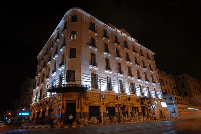 Imagen general del Hotel Le Metropole Luxury Heritage Since 1902 By Paradise Inn Group. Foto 3