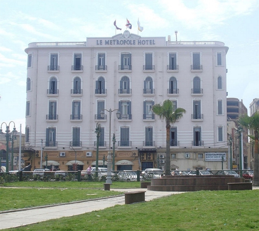 Imagen general del Hotel Le Metropole Luxury Heritage Since 1902 By Paradise Inn Group. Foto 1