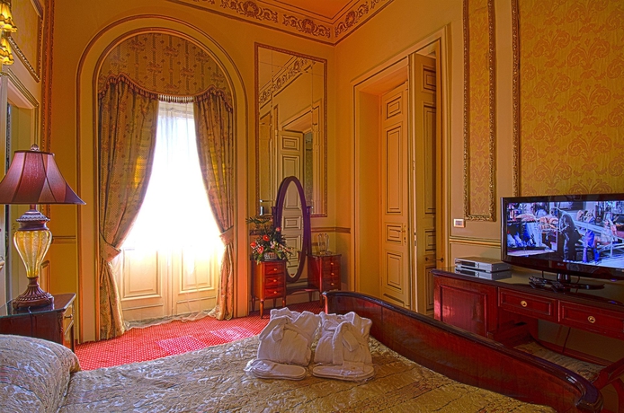 Imagen de la habitación del Hotel Le Metropole Luxury Heritage Since 1902 By Paradise Inn Group. Foto 10