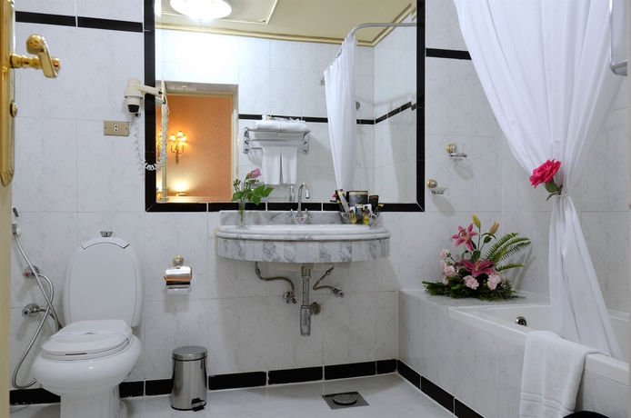 Imagen de la habitación del Hotel Le Metropole Luxury Heritage Since 1902 By Paradise Inn Group. Foto 12