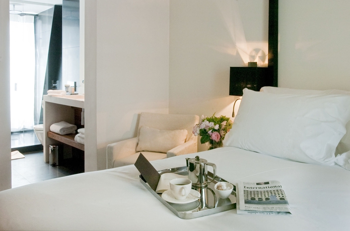 Imagen de la habitación del Hotel Le Metropolitan a Tribute Portfolio. Foto 7