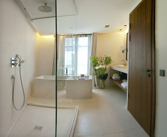 Imagen de la habitación del Hotel Le Metropolitan a Tribute Portfolio. Foto 8