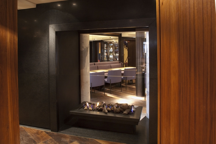 Imagen de los interiores del Hotel Le Metropolitan a Tribute Portfolio. Foto 14