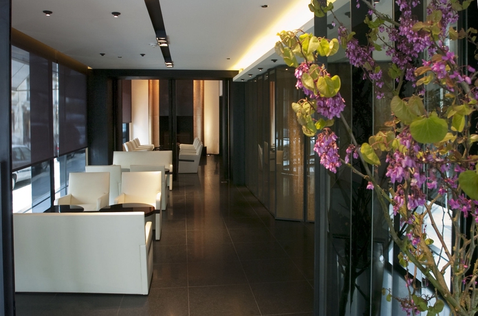 Imagen de los interiores del Hotel Le Metropolitan a Tribute Portfolio. Foto 15