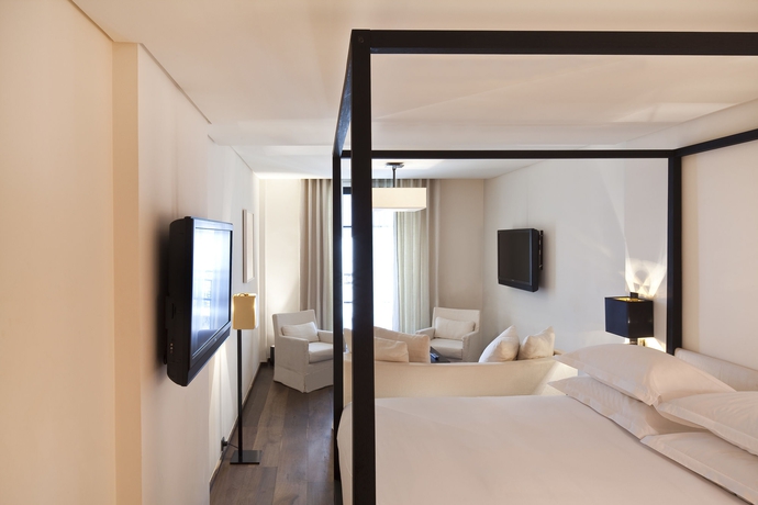 Imagen de la habitación del Hotel Le Metropolitan a Tribute Portfolio. Foto 11