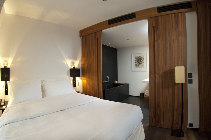 Imagen de la habitación del Hotel Le Metropolitan a Tribute Portfolio. Foto 12