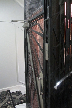 Imagen de los interiores del Hotel Le Meurice. Foto 16