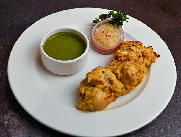 Imagen del bar/restaurante del Hotel Le Miami Resort And Spa. Foto 5