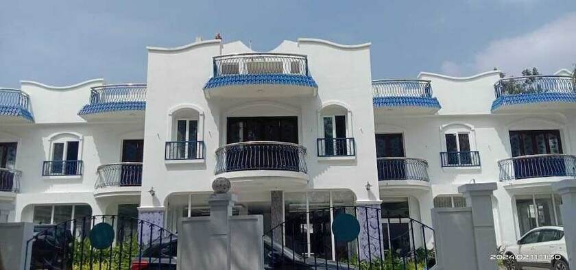 Imagen general del Hotel Le Miami Resort And Spa. Foto 2