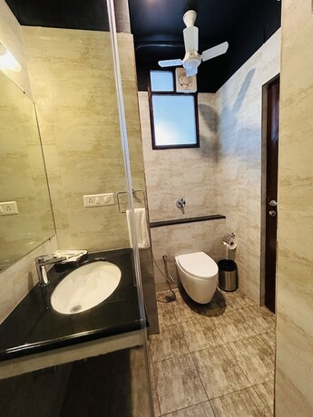 Imagen general del Hotel Le Miami Resort And Spa. Foto 3