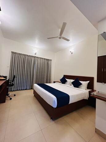 Imagen de la habitación del Hotel Le Miami Resort And Spa. Foto 6