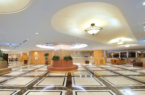 Imagen general del Hotel Le Midi Jungli. Foto 3
