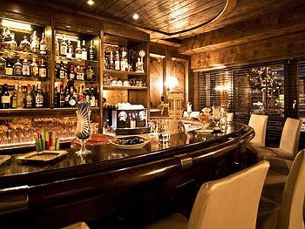 Imagen general del Hotel Le Mirabeau Resort and Spa Zermatt. Foto 3