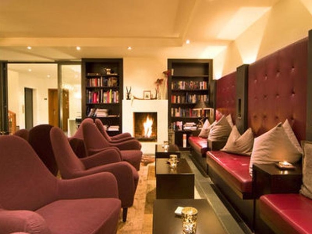 Imagen general del Hotel Le Mirabeau Resort and Spa Zermatt. Foto 6