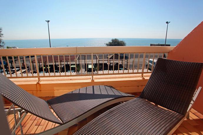 Imagen general del Hotel Le Mirador. Foto 3