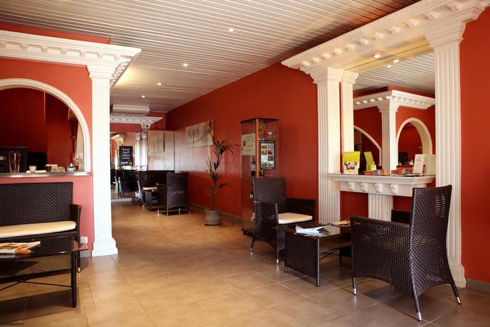 Imagen general del Hotel Le Mirador. Foto 4