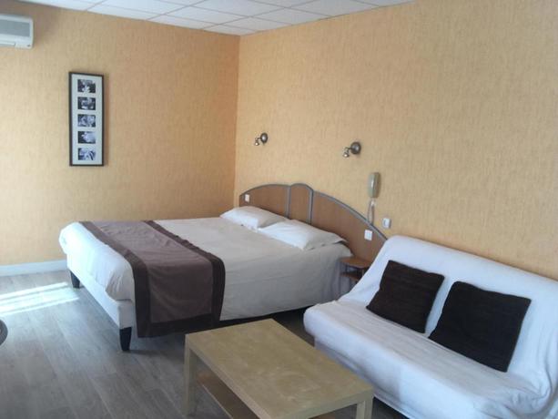 Imagen general del Hotel Le Mirador. Foto 5