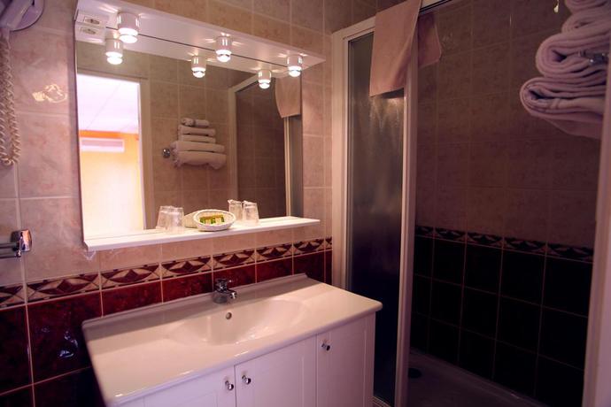 Imagen general del Hotel Le Mirador. Foto 6