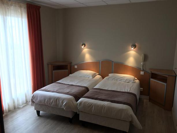 Imagen general del Hotel Le Mirador. Foto 7