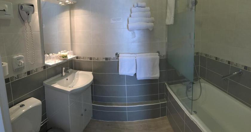 Imagen general del Hotel Le Mirador. Foto 8