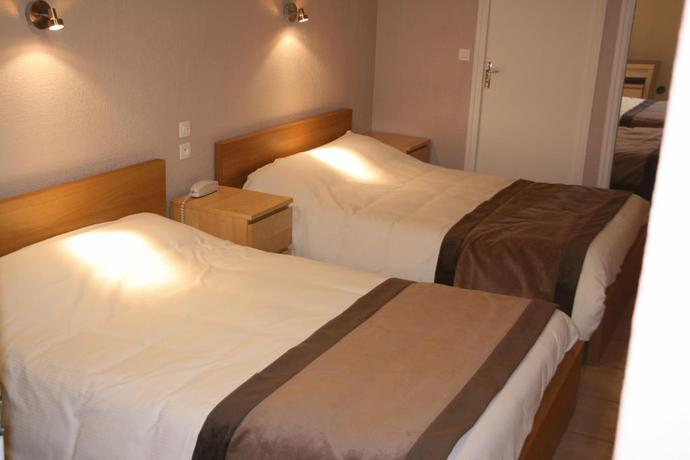 Imagen general del Hotel Le Mirador. Foto 9