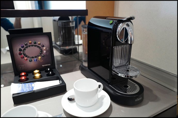 Imagen de la habitación del Hotel Le Mirador Resort and Spa. Foto 20