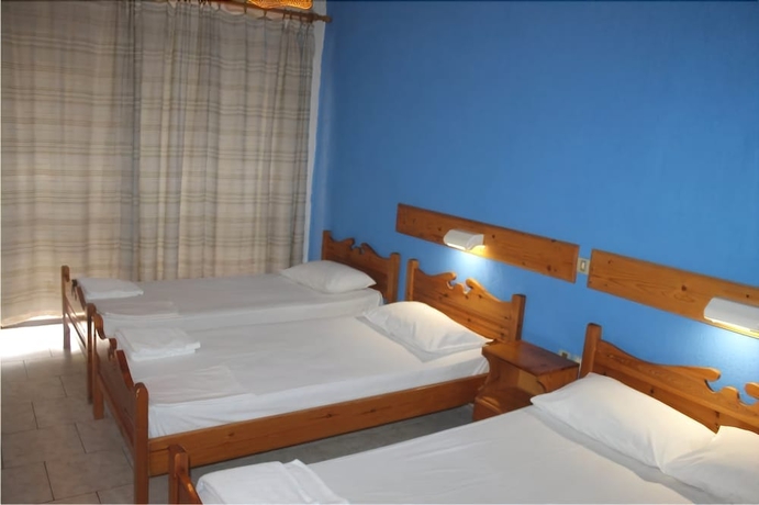 Imagen de la habitación del Hotel Le Mirage, Benitses. Foto 13