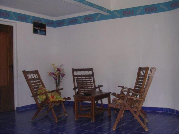 Imagen de los interiores del Hotel Le Mirage. Foto 17