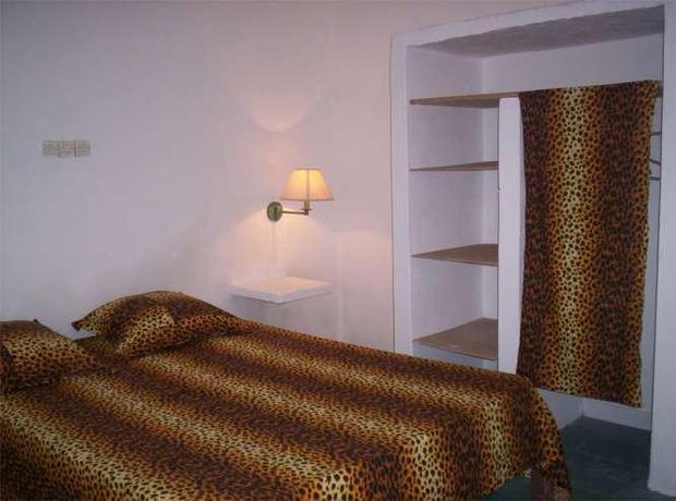 Imagen de la habitación del Hotel Le Mirage. Foto 5