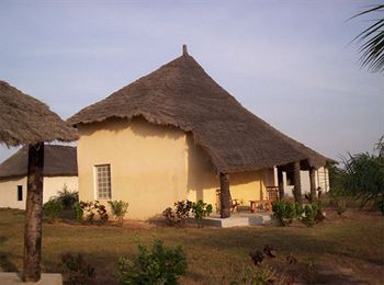 Imagen de los exteriores del Hotel Le Mirage. Foto 12