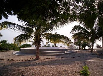 Imagen de los exteriores del Hotel Le Mirage. Foto 13