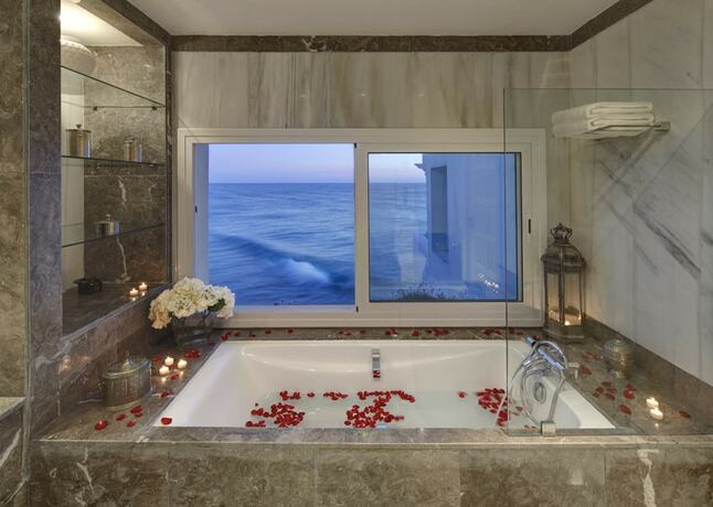 Imagen general del Hotel Le Mirage. Foto 13