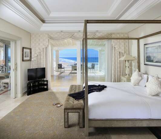 Imagen general del Hotel Le Mirage. Foto 15