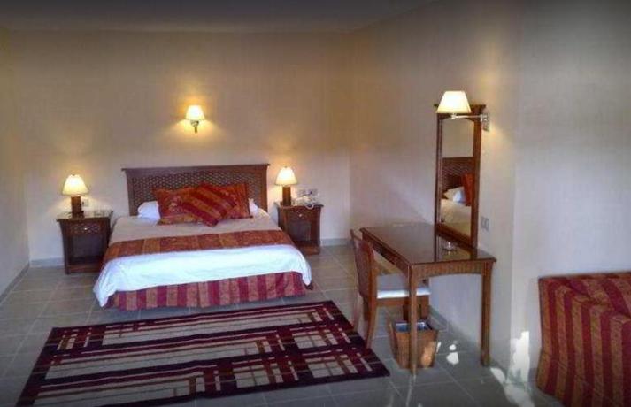 Imagen de la habitación del Hotel Le Mirage New Tiran. Foto 6
