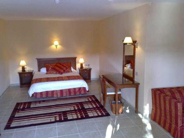 Imagen de la habitación del Hotel Le Mirage New Tiran. Foto 7