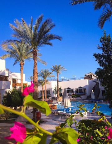 Imagen general del Hotel Le Mirage New Tiran. Foto 2