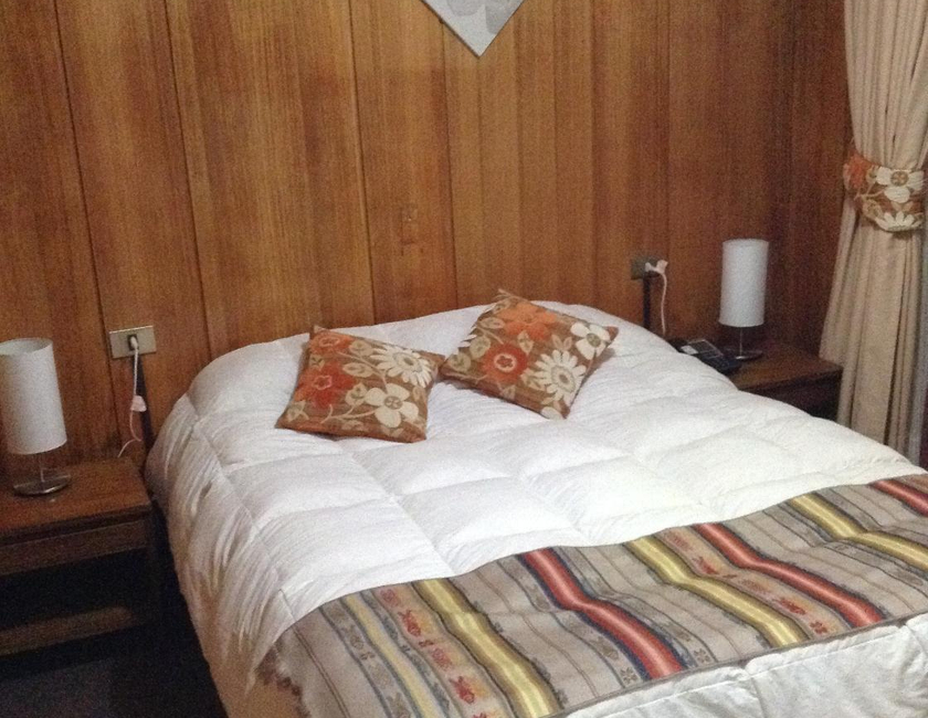 Imagen general del Hotel Le Mirage, PUERTO MONTT. Foto 2