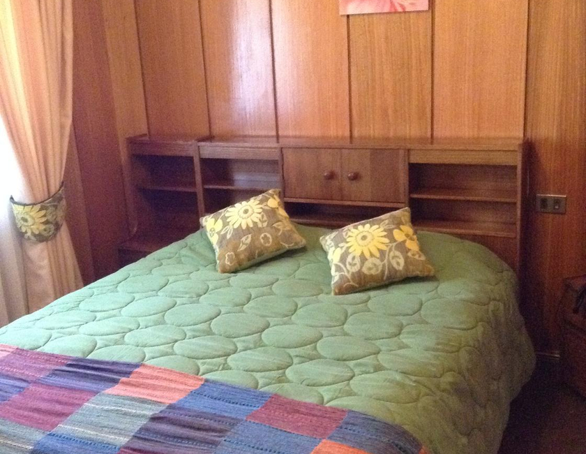 Imagen general del Hotel Le Mirage, PUERTO MONTT. Foto 14