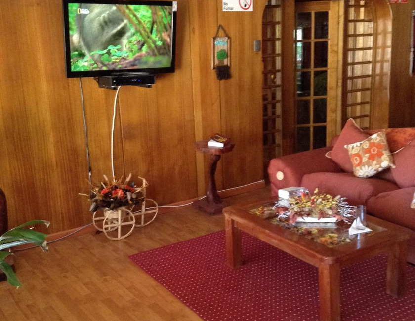 Imagen general del Hotel Le Mirage, PUERTO MONTT. Foto 15