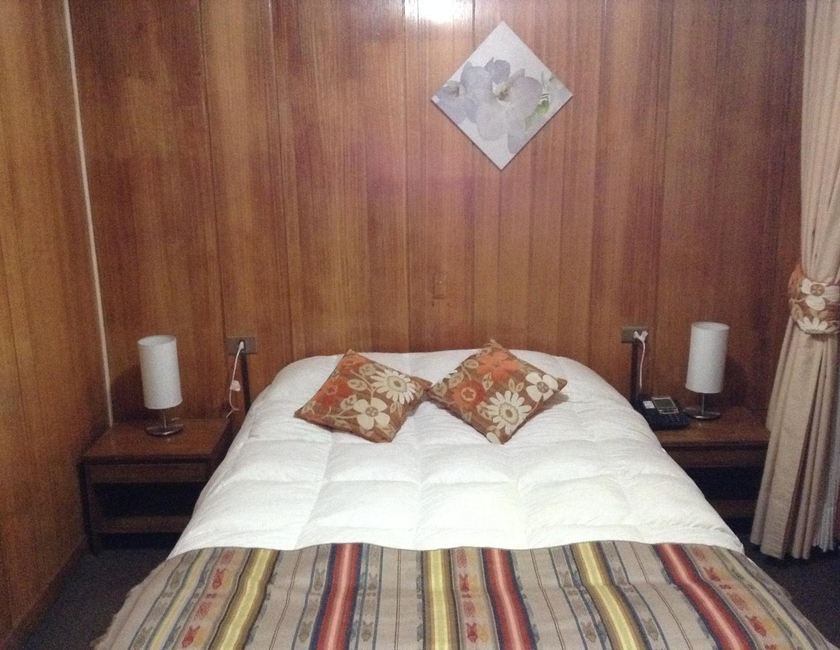 Imagen general del Hotel Le Mirage, PUERTO MONTT. Foto 18