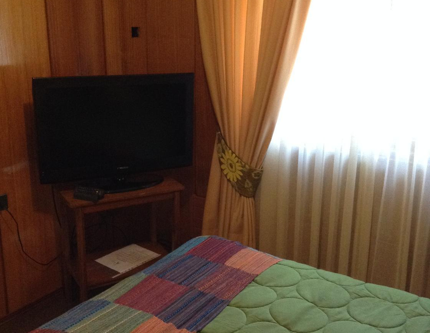 Imagen general del Hotel Le Mirage, PUERTO MONTT. Foto 20