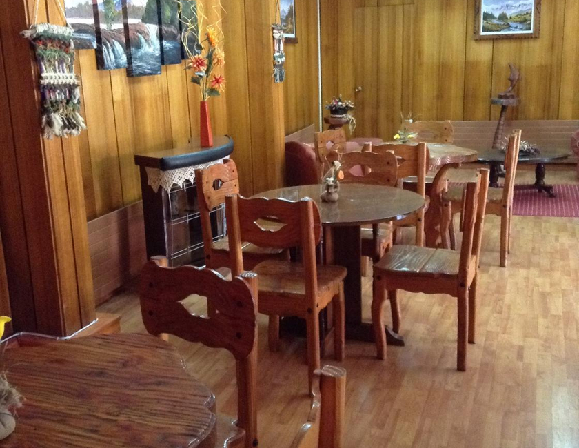 Imagen general del Hotel Le Mirage, PUERTO MONTT. Foto 23