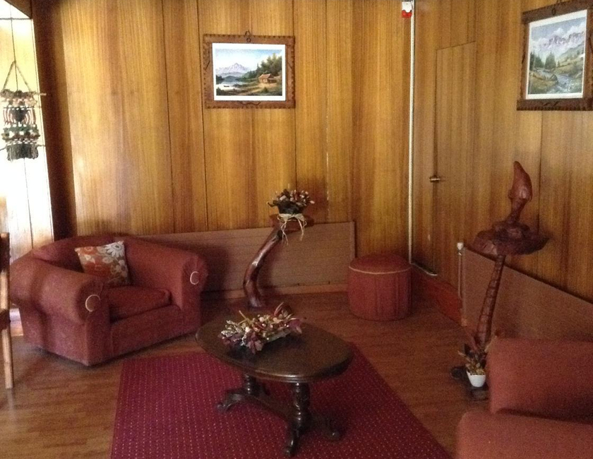 Imagen general del Hotel Le Mirage, PUERTO MONTT. Foto 25