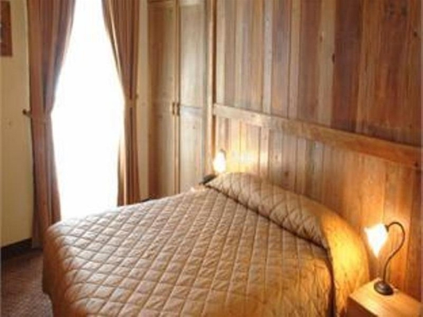 Imagen general del Hotel Le Miramonti and Wellness. Foto 4