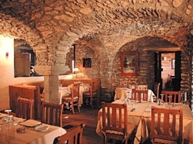 Imagen general del Hotel Le Miramonti and Wellness. Foto 5