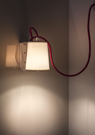 Imagen de la habitación del Hotel Le Mireille. Foto 11